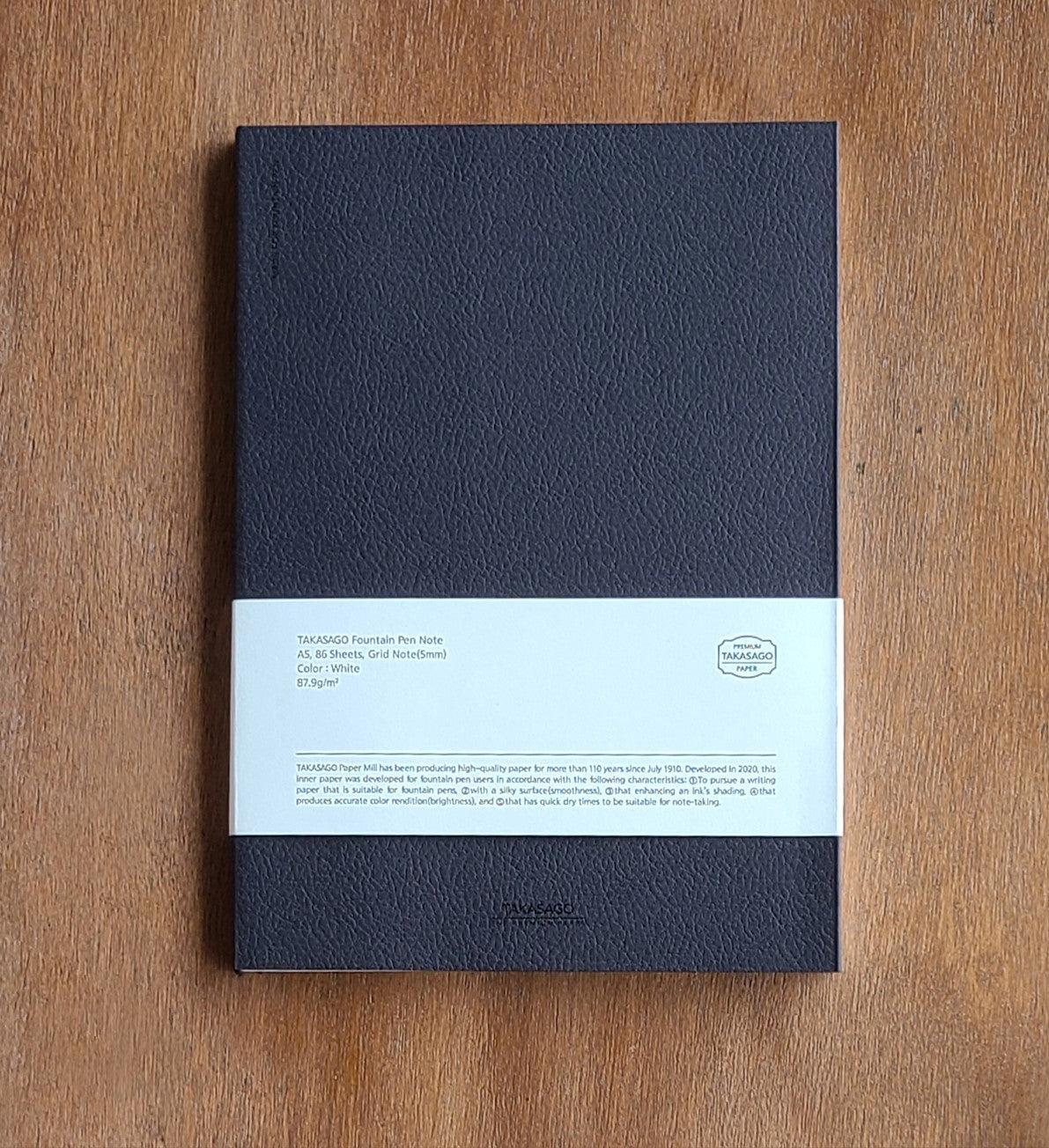 Notebooks